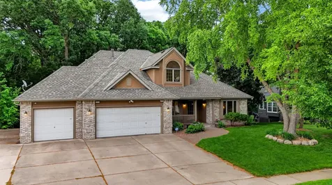 13452 Flagstaff Avenue Apple Valley MN 55124