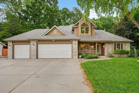 13452 Flagstaff Avenue Apple Valley MN 55124