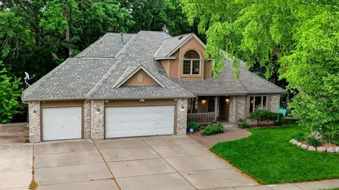 13452 Flagstaff Avenue Apple Valley MN 55124