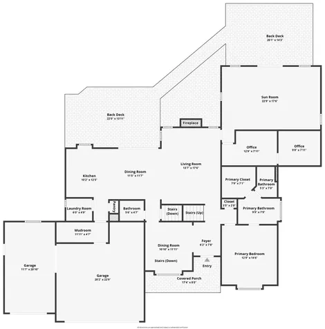 13452 Flagstaff Avenue Apple Valley MN 55124