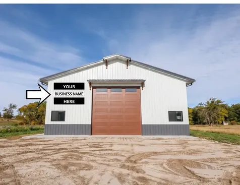 1095 Northside Drive NE Alexandria MN 56308