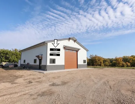 1095 Northside Drive NE Alexandria MN 56308