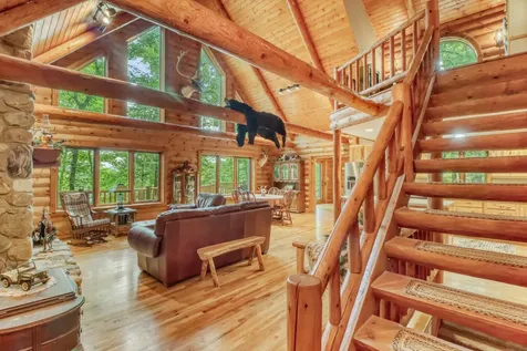 32360 SW Pickerel Lake Road Detroit Lakes MN 56501