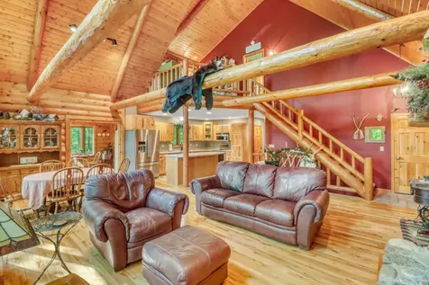 32360 SW Pickerel Lake Road Detroit Lakes MN 56501