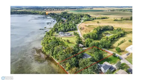 46520 Poss Beach Road Pelican Rapids MN 56572