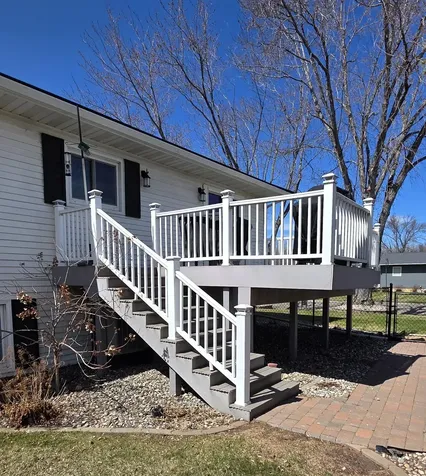925 Riverview Drive Valley City ND 58072