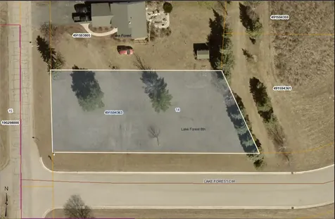 2123 270th Avenue Detroit Lakes MN 56501