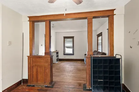 465 4th Avenue S Isle MN 56342