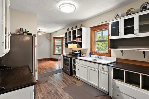 465 4th Avenue S Isle MN 56342
