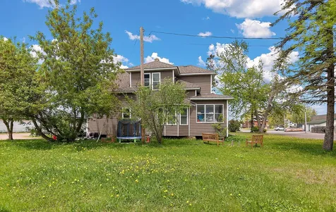 465 4th Avenue S Isle MN 56342