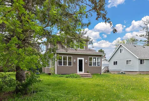 465 4th Avenue S Isle MN 56342