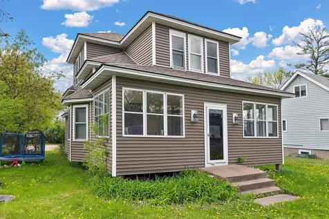 465 4th Avenue S Isle MN 56342