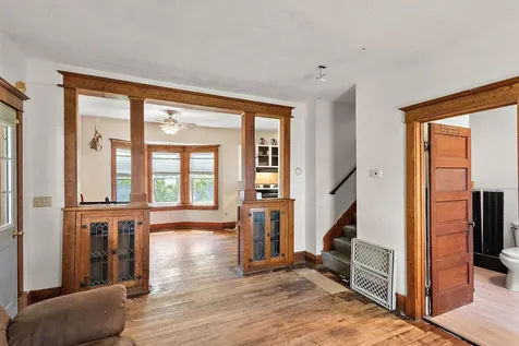 465 4th Avenue S Isle MN 56342