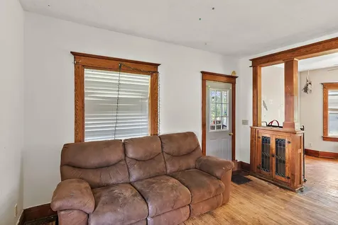 465 4th Avenue S Isle MN 56342