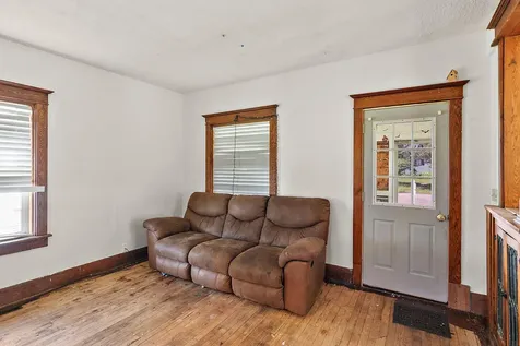 465 4th Avenue S Isle MN 56342