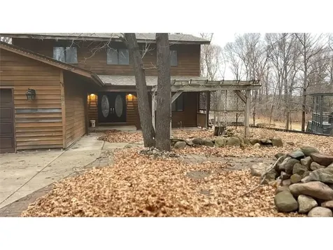 939 Lois Lane Circle Pines MN 55014