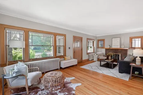 4600 Portland Avenue Minneapolis MN 55407