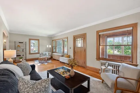 4600 Portland Avenue Minneapolis MN 55407