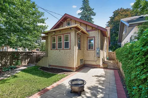 4600 Portland Avenue Minneapolis MN 55407