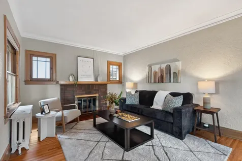 4600 Portland Avenue Minneapolis MN 55407