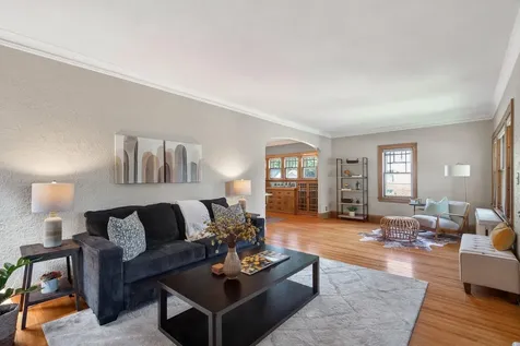 4600 Portland Avenue Minneapolis MN 55407