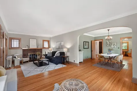 4600 Portland Avenue Minneapolis MN 55407