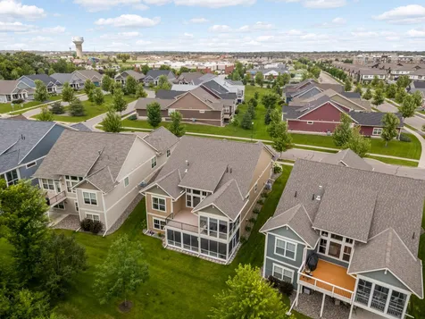 16322 Equestrian Trail Lakeville MN 55044