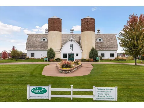 16322 Equestrian Trail Lakeville MN 55044