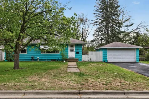 10409 Upton Avenue S Bloomington MN 55431