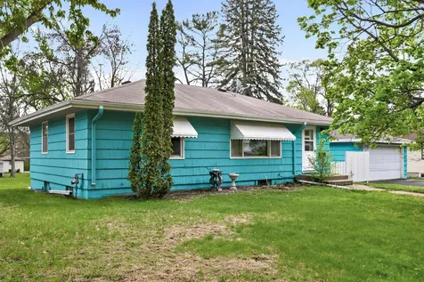 10409 Upton Avenue S Bloomington MN 55431