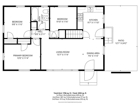 10409 Upton Avenue S Bloomington MN 55431