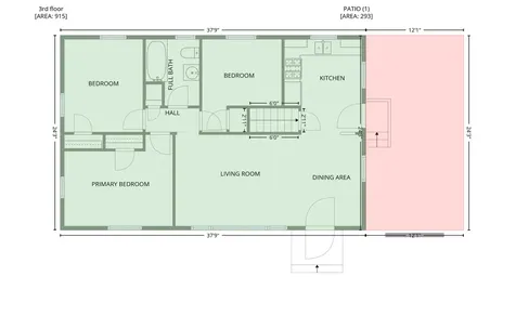 10409 Upton Avenue S Bloomington MN 55431