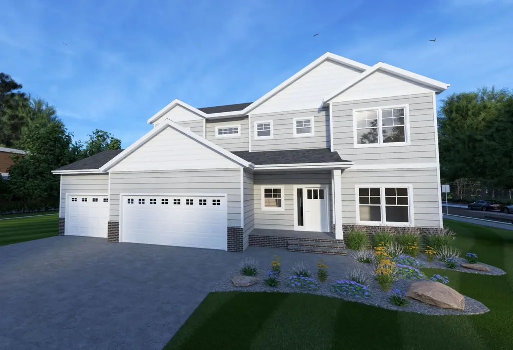 8916 Meadowlark Parkway Horace ND 58047