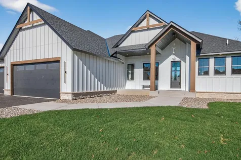 23463 Bridgestone Road NW Saint Francis MN 55070