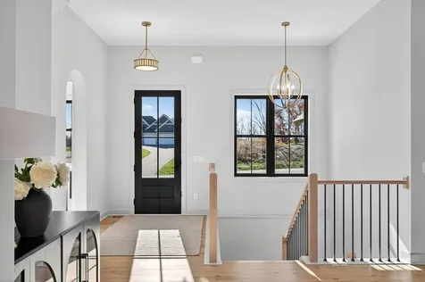 23463 Bridgestone Road NW Saint Francis MN 55070