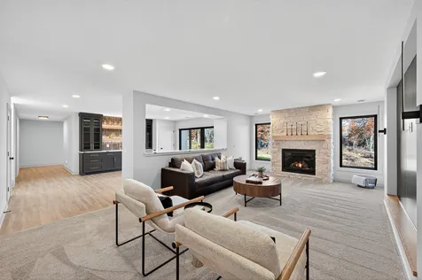 23463 Bridgestone Road NW Saint Francis MN 55070