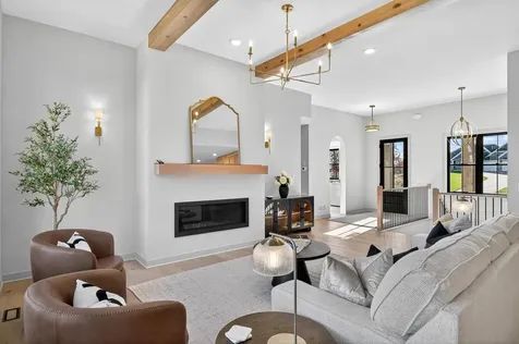 23463 Bridgestone Road NW Saint Francis MN 55070