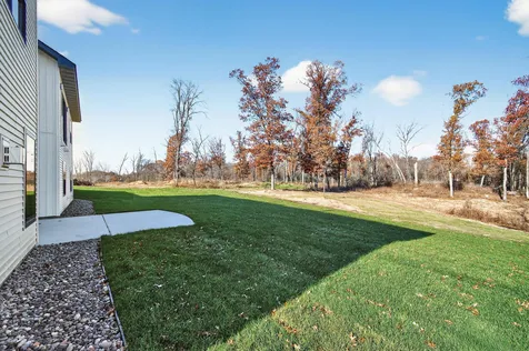23463 Bridgestone Road NW Saint Francis MN 55070