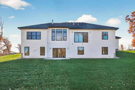 23463 Bridgestone Road NW Saint Francis MN 55070