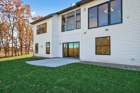 23463 Bridgestone Road NW Saint Francis MN 55070