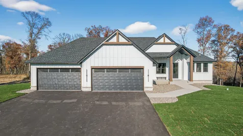 23463 Bridgestone Road NW Saint Francis MN 55070