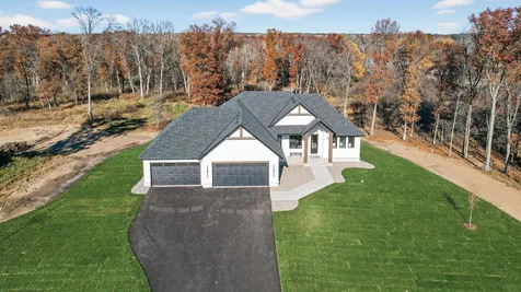 23463 Bridgestone Road NW Saint Francis MN 55070