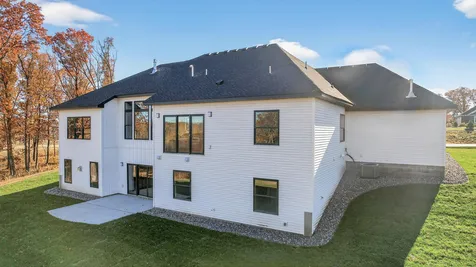 23463 Bridgestone Road NW Saint Francis MN 55070
