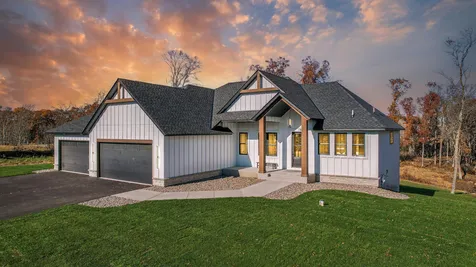 23463 Bridgestone Road NW Saint Francis MN 55070