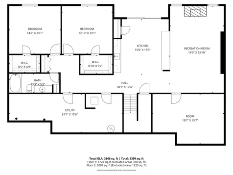 23463 Bridgestone Road NW Saint Francis MN 55070