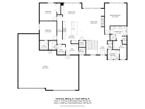 23463 Bridgestone Road NW Saint Francis MN 55070