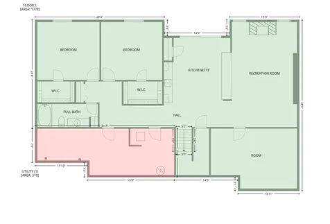 23463 Bridgestone Road NW Saint Francis MN 55070
