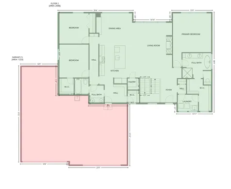 23463 Bridgestone Road NW Saint Francis MN 55070