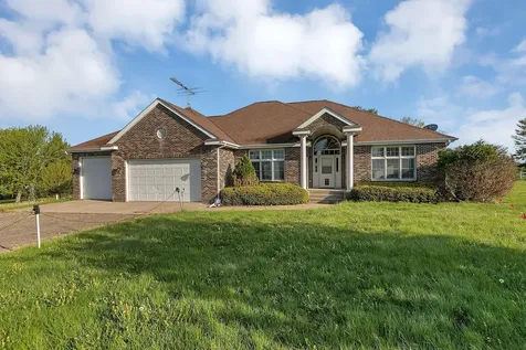 Xxxxx 190th Street Milaca MN 56353