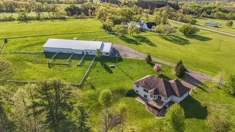 Xxxxx 190th Street Milaca MN 56353